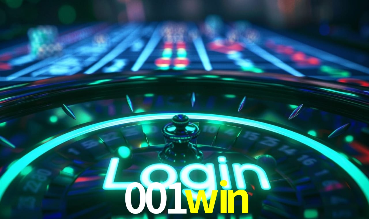 Experiência VIP 001win