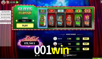 Desvendando o Mundo dos Jogos Virtuais na 001win