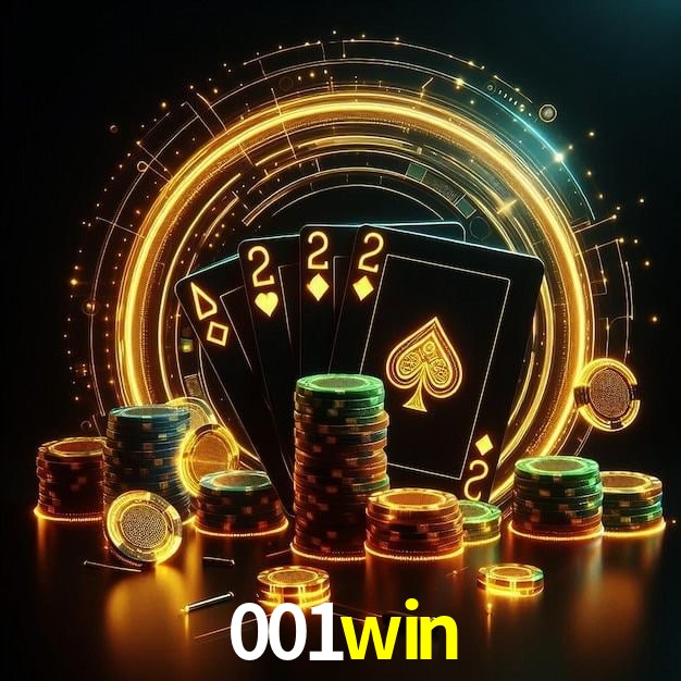 Benefícios da Conta 001win