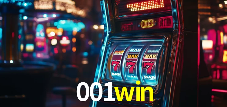 Bonus Features 001win