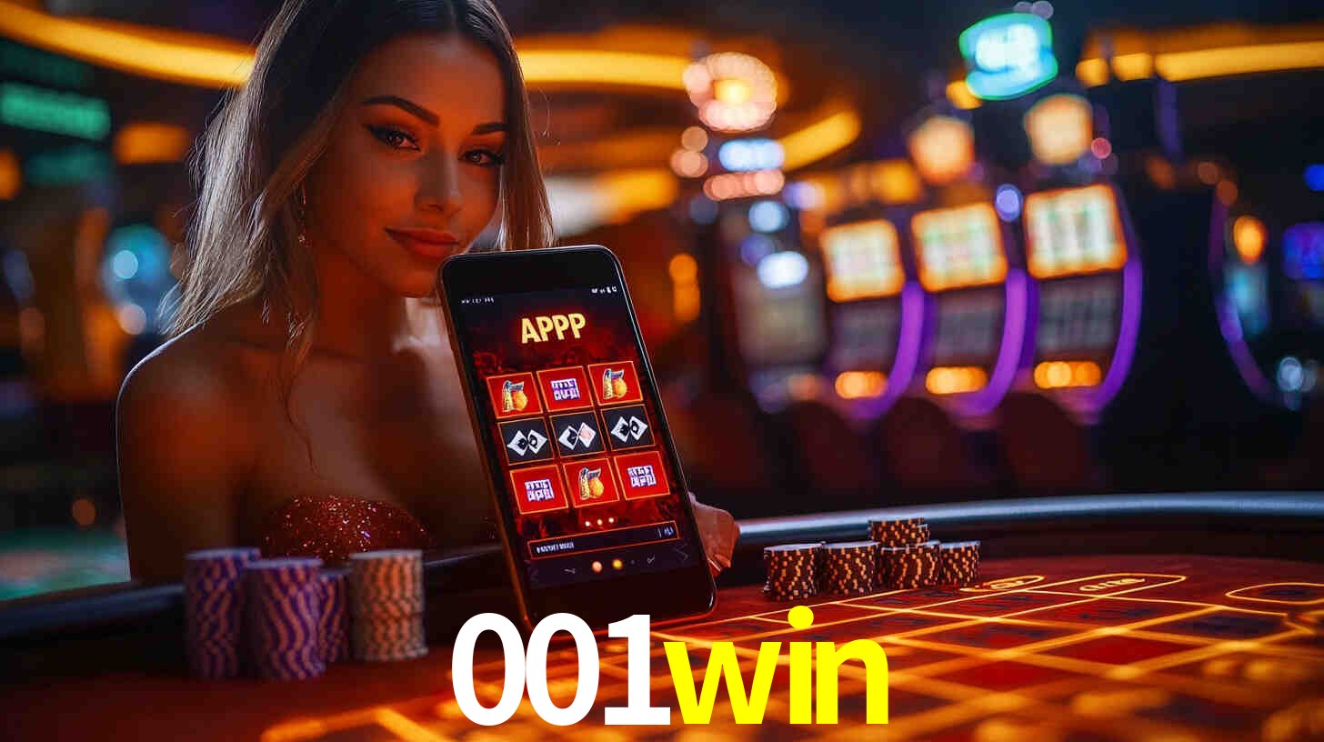 Explorando a Categoria de Eventos em Apostas na 001win