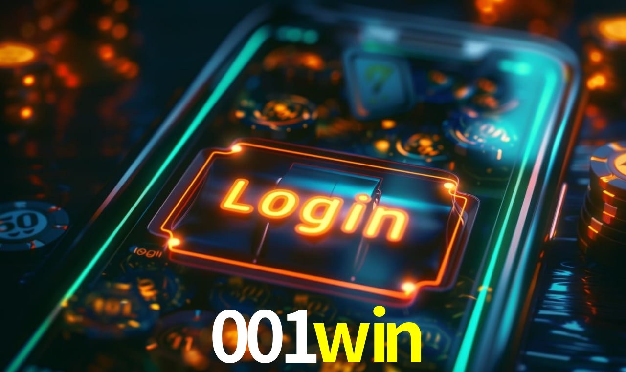 Account Benefits 001win
