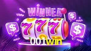 Platform Technology 001win