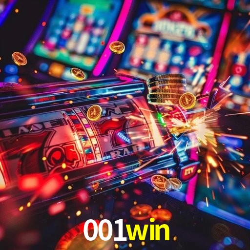 Casino VIP 001win