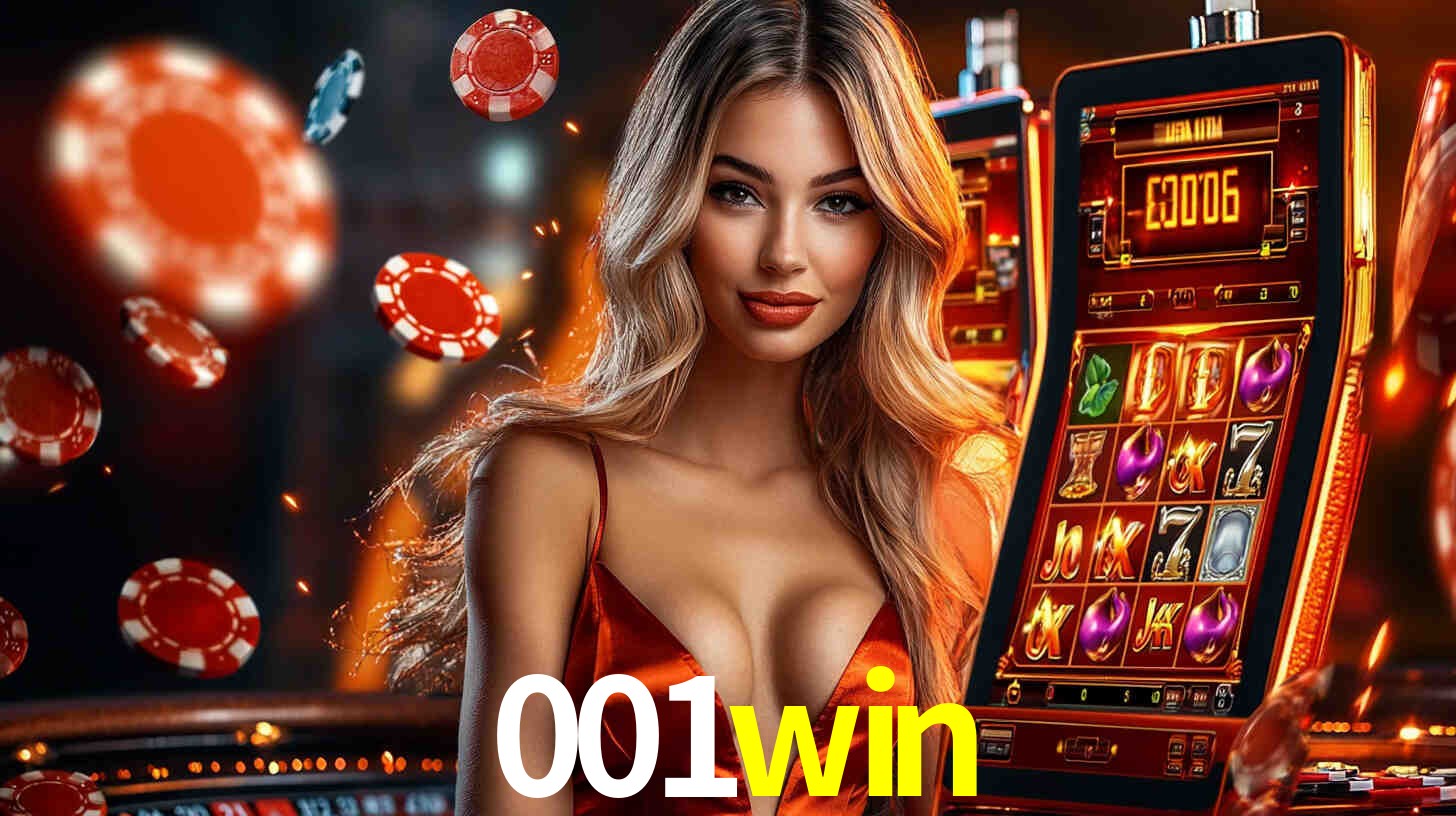 Roulette Table 001win
