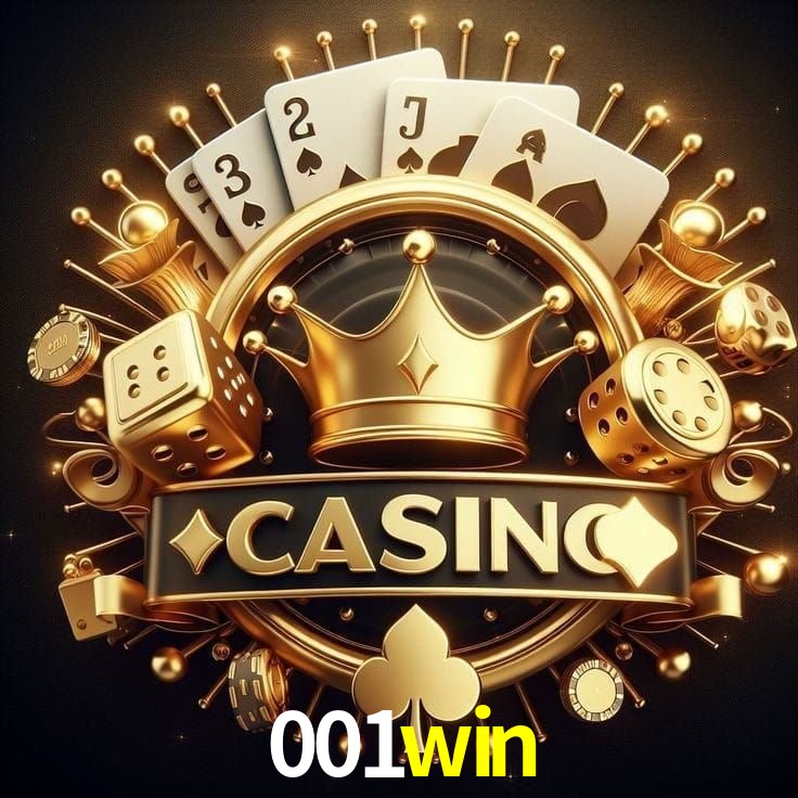Provedores de Jogos 001win
