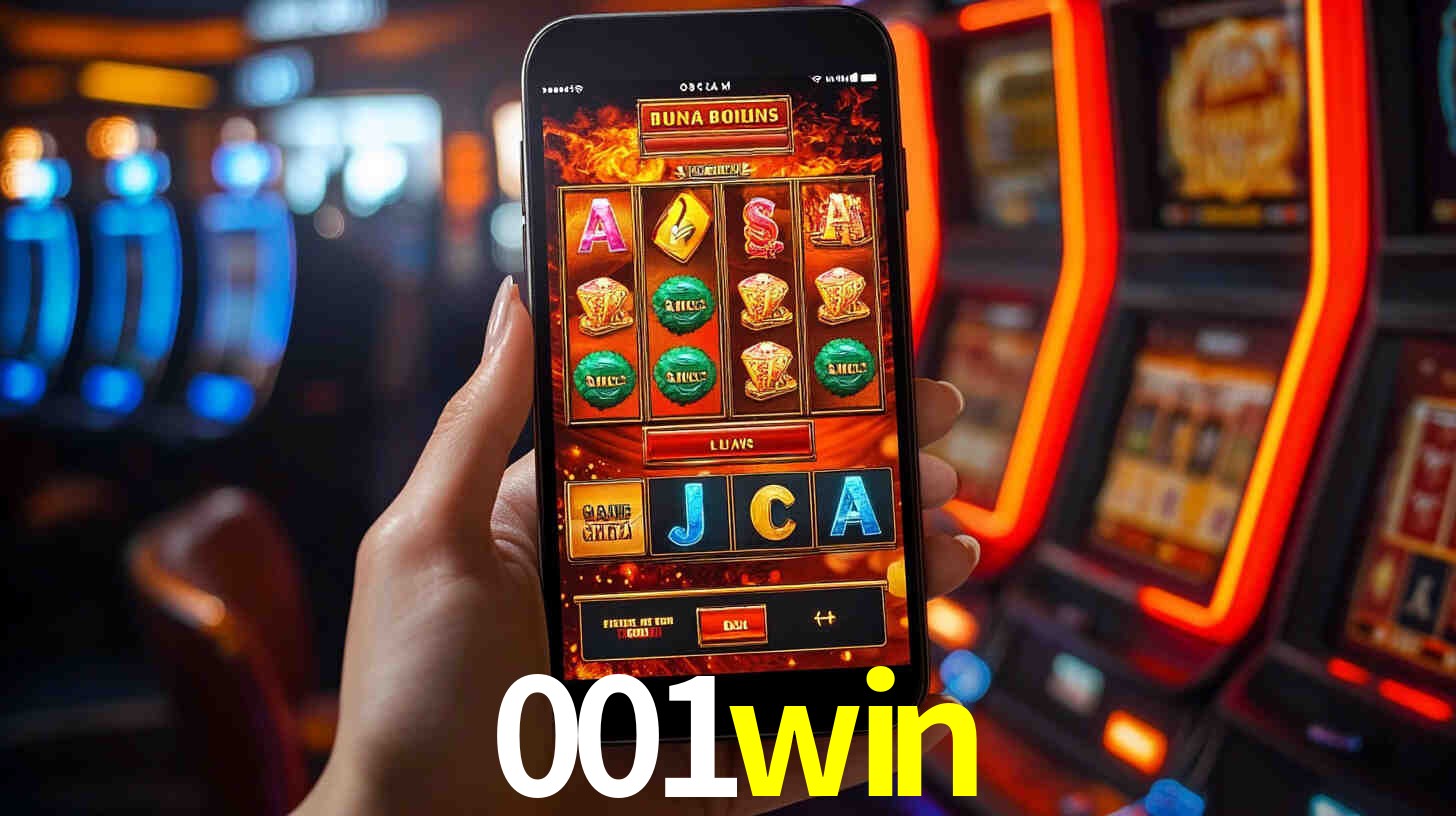 VIP Casino 001win