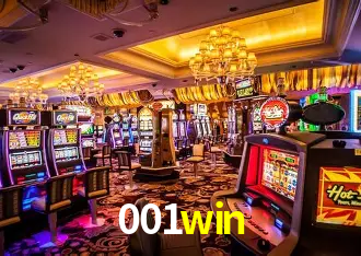 Desvendando o Mundo dos Jogos Virtuais na 001win