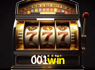 Descubra a Magia dos Jogos de Arcade no 001win