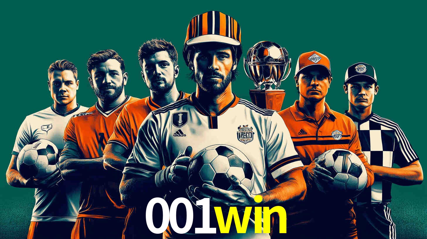 Inovações de Jogos na 001win: O Futuro das Experiências Interativas