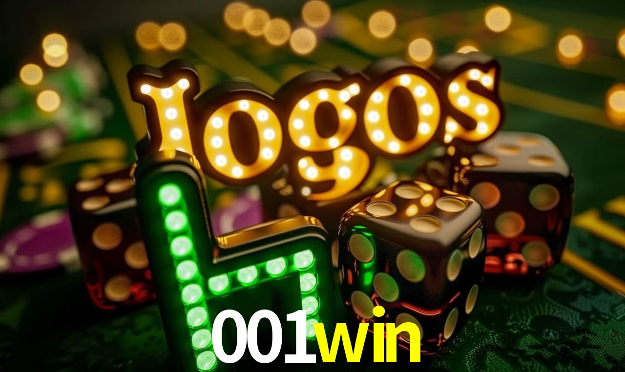 Login Seguro 001win