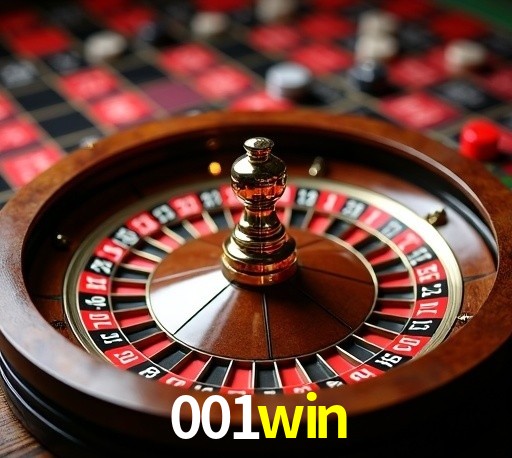 Jogos de Mesa Premium 001win - Blackjack, Roleta, Baccarat