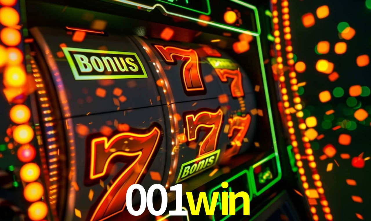 cassino 001win