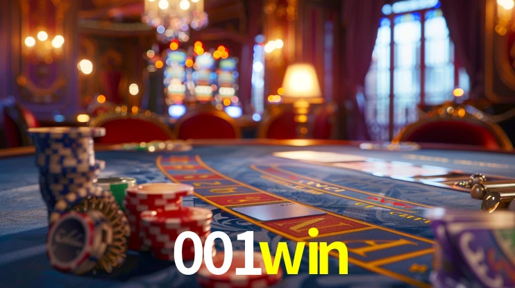 API Integration 001win