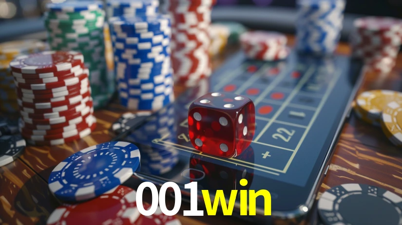 Bônus Generosos e Exclusivos no 001win para Você!