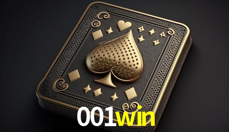 Provedores de Jogos 001win