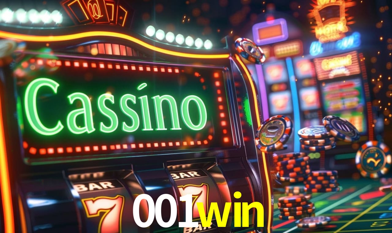 Integração de APIs 001win