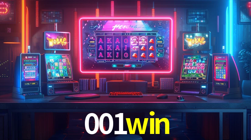 001win bet