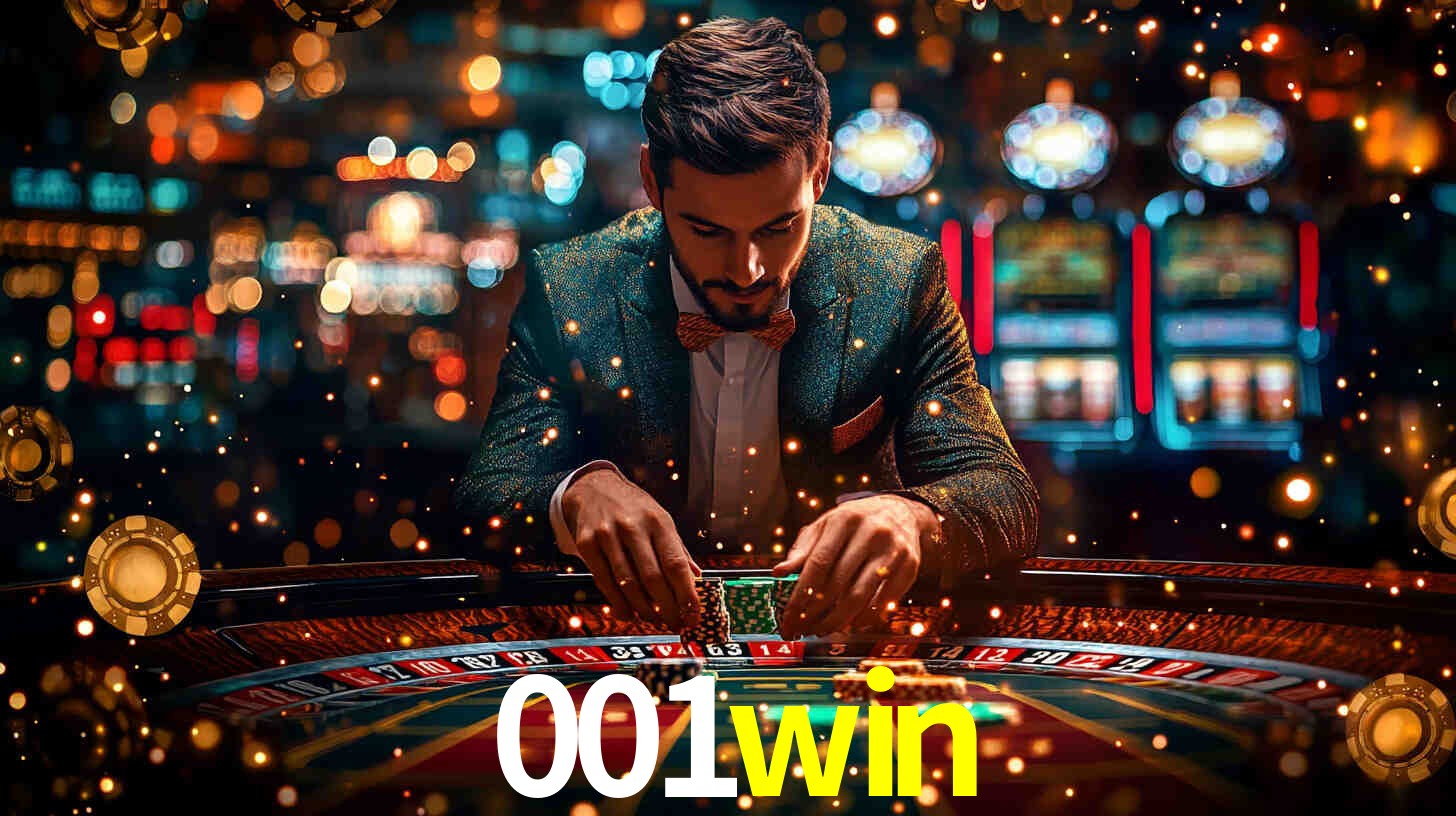001win App Interface