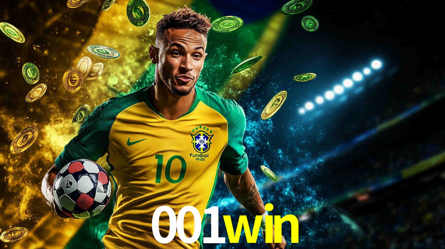 Explorando a Categoria de Eventos em Apostas na 001win