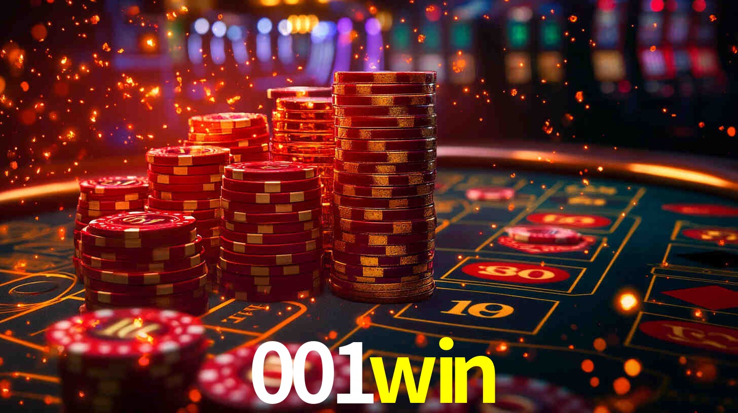 Exclusive Games 001win