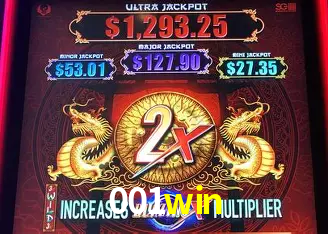 Desvendando o Mundo dos Jogos Virtuais na 001win