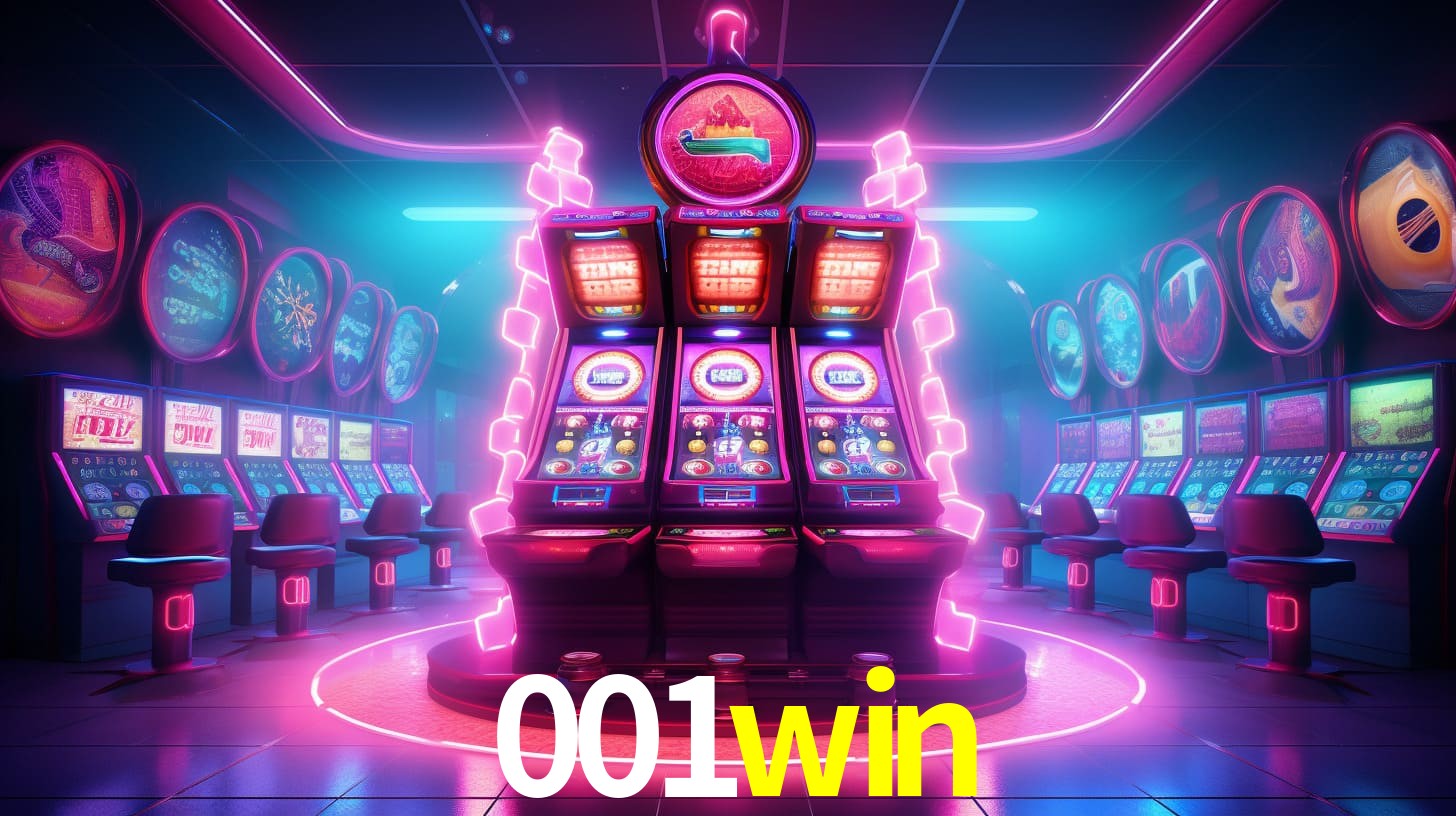 001win - Brasil: Cassino Imbatível - 001win.com