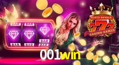A Experiência Imersiva dos Cassinos Ao Vivo no 001win