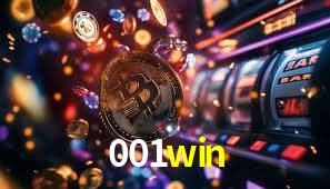 Imagem secundária para conteúdo da página Facebook 001win