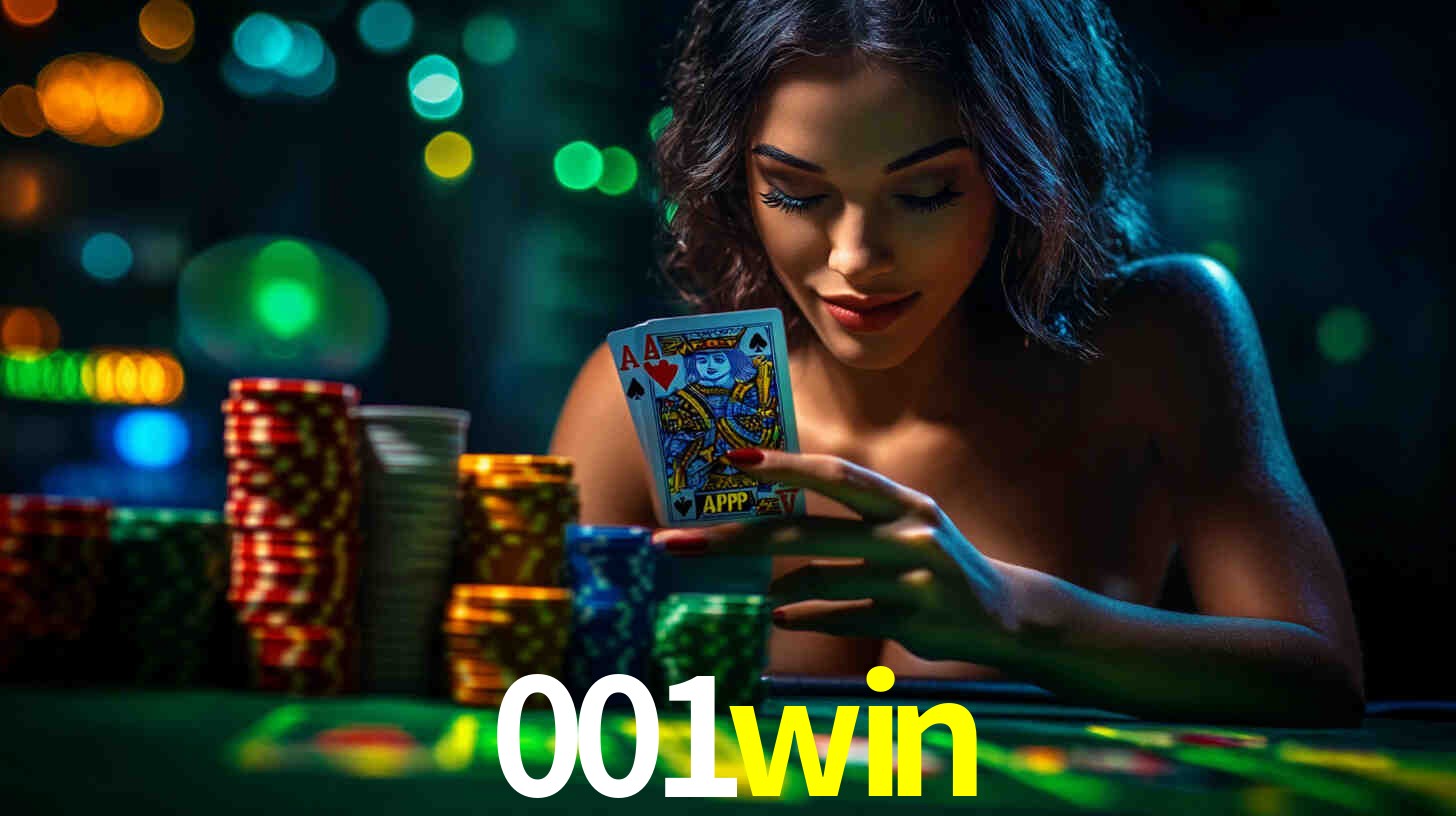 Descubra o Programa VIP da 001win: Vantagens Exclusivas para Jogadores