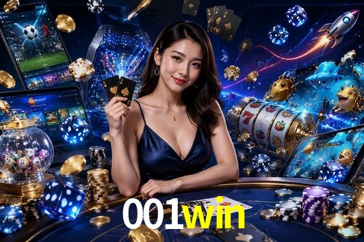 Exclusive Offers 001win