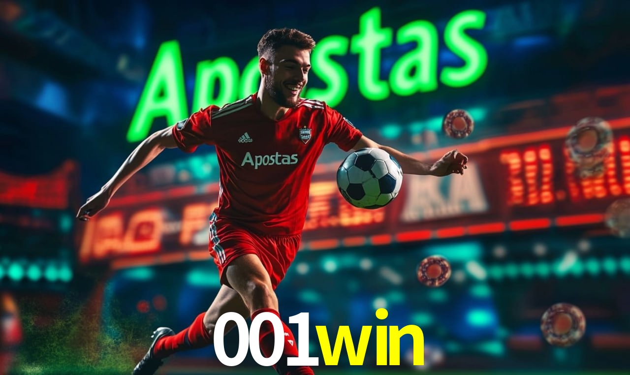 Programa VIP 001win