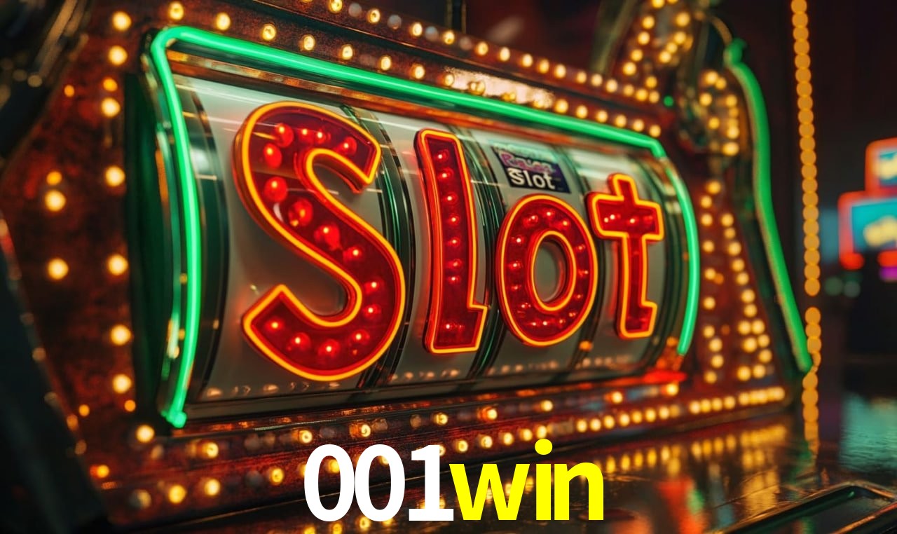 Ofertas Exclusivas 001win