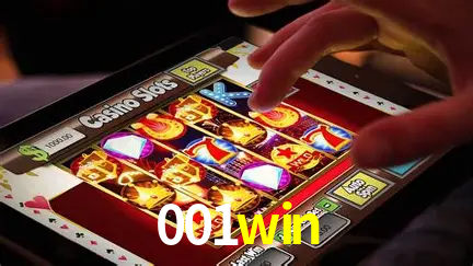 A Experiência Imersiva dos Cassinos Ao Vivo no 001win