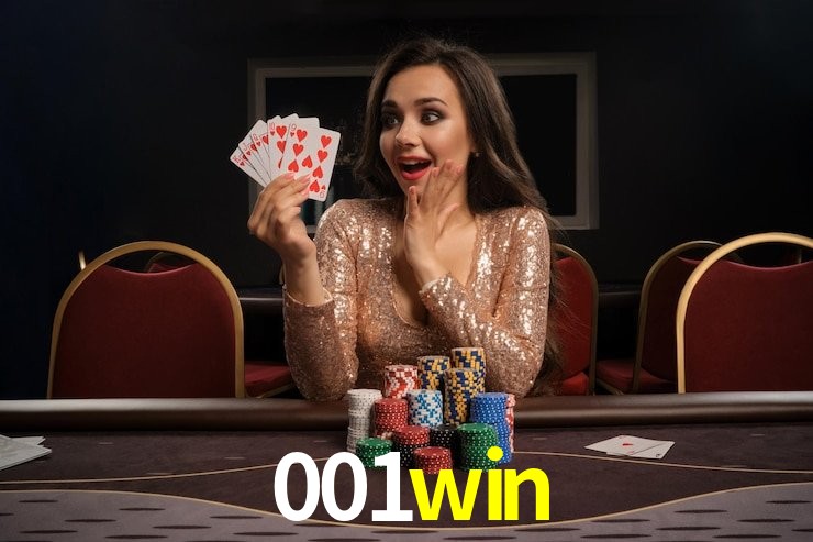 Jogos Exclusivos 001win