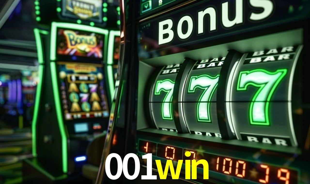 Live Casino 001win