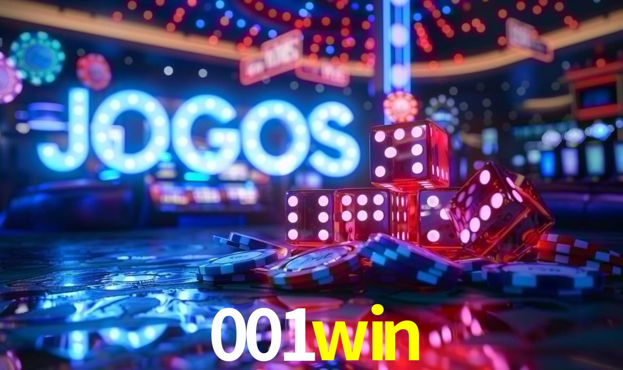 Torneios 001win