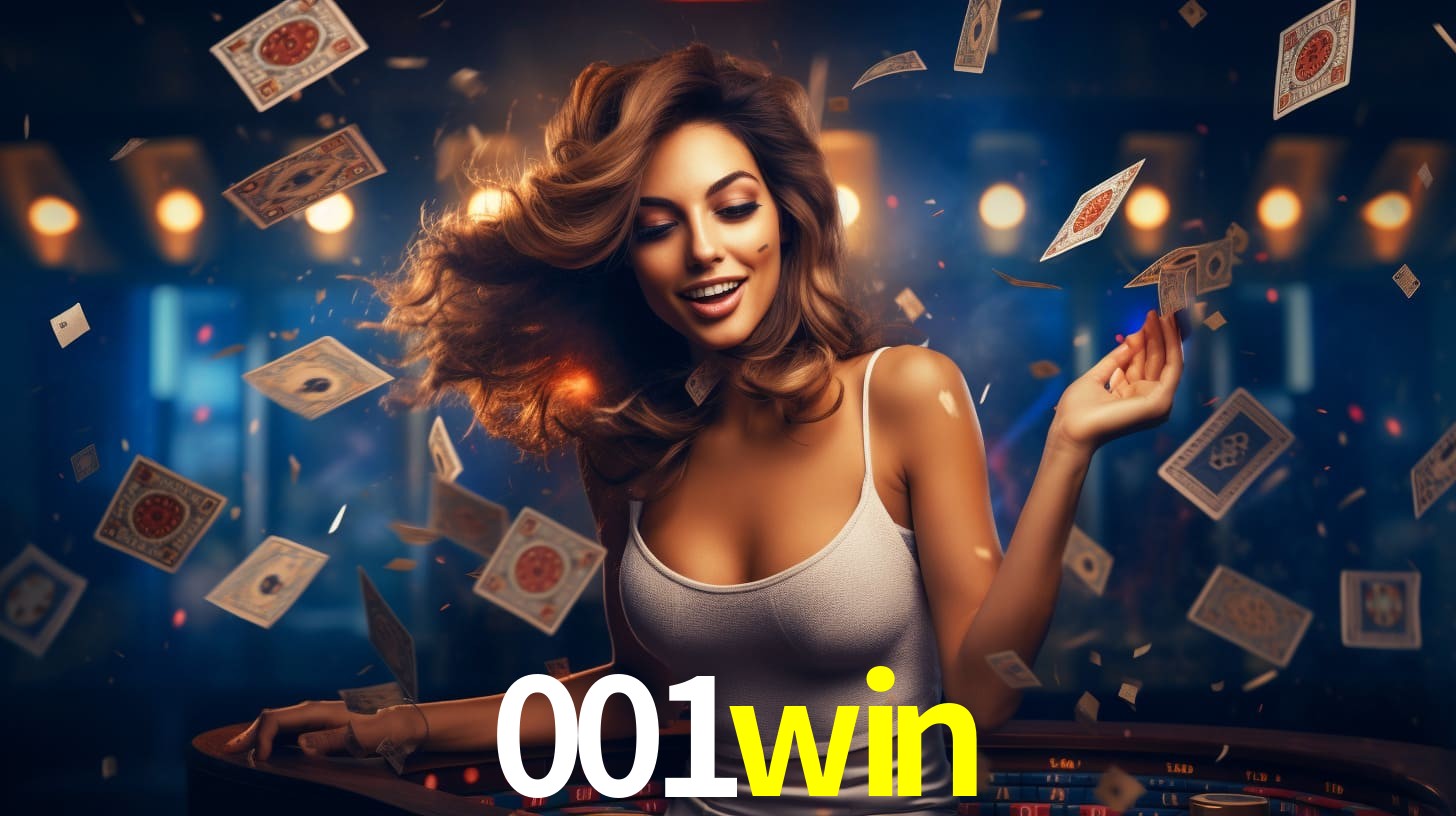 Live Casino 001win