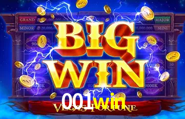 Descubra a Essência do 001win: Nossa História e Compromissos