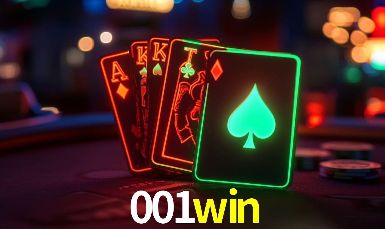 Cadastro Rápido 001win