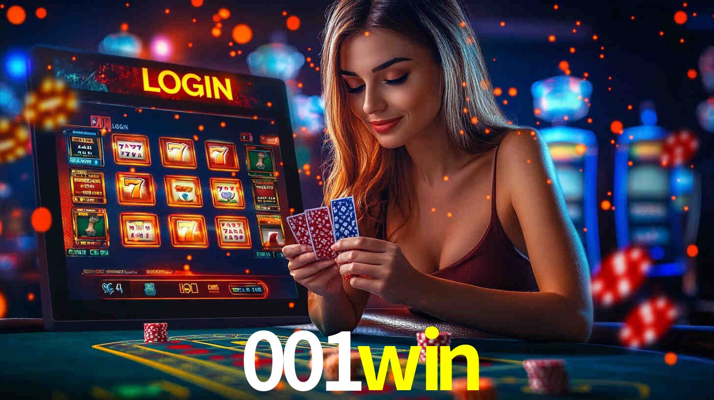 001win bet