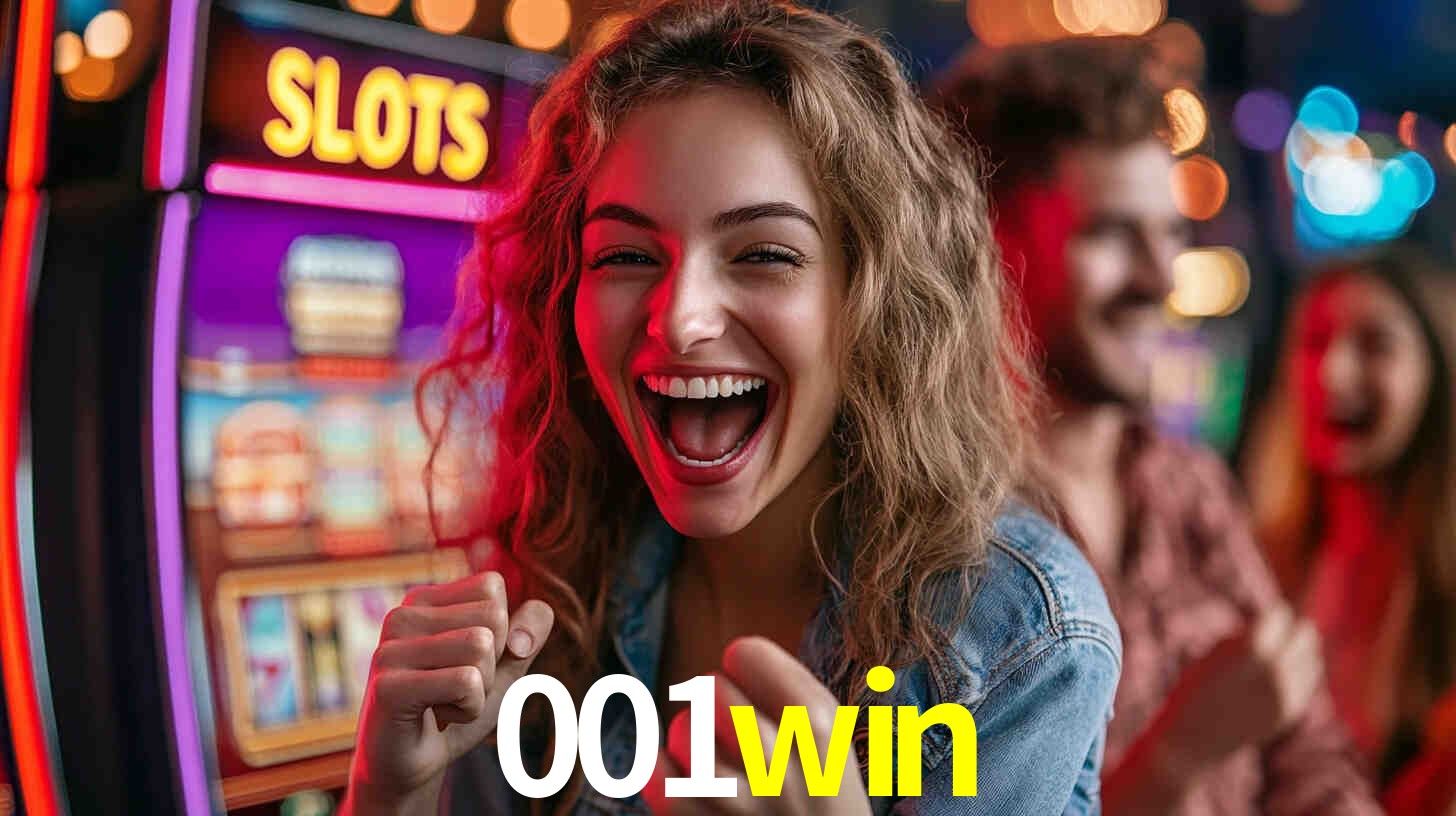 A Experiência Imersiva dos Cassinos Ao Vivo no 001win