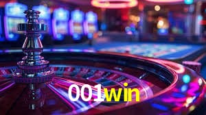 Diretório de Jogos 001win