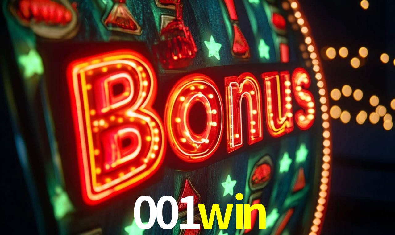 Casino Ao Vivo 001win