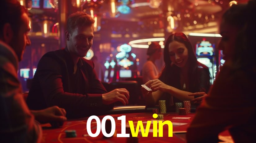 Apostas Esportivas na 001win: Um Guia Completo