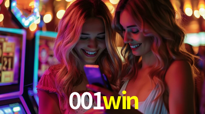 001win: Jogos de Caça-Níqueis-Altas Recompensas, Roleta-Velocidade, Blackjack-Desafios Máximos