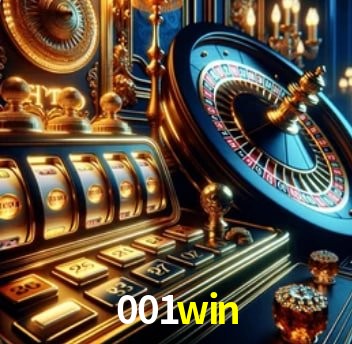 Apostas de Futebol 001win