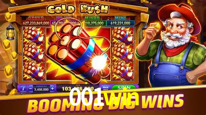 Inovações de Jogos na 001win: O Futuro das Experiências Interativas