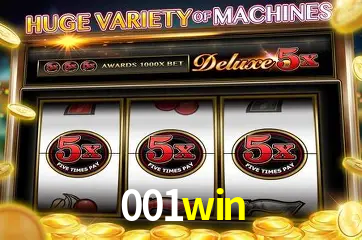 A Popularidade dos Caça-Níqueis no 001win