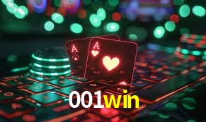 Jogos de Slot 001win